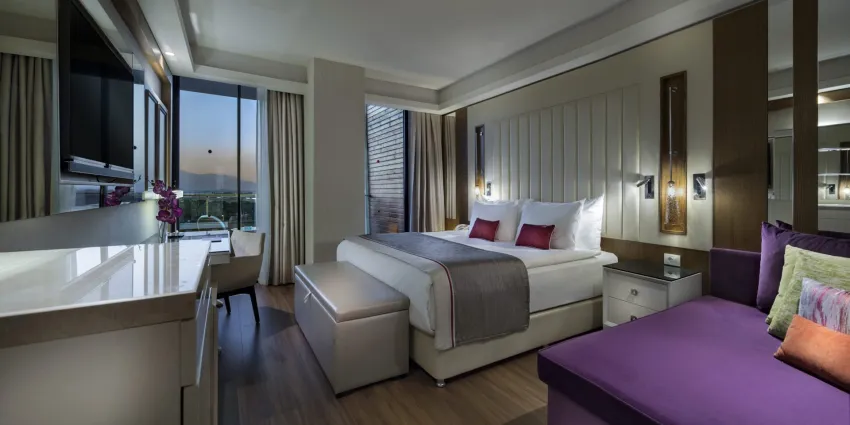 Trendy Lara Hotel 5*-7