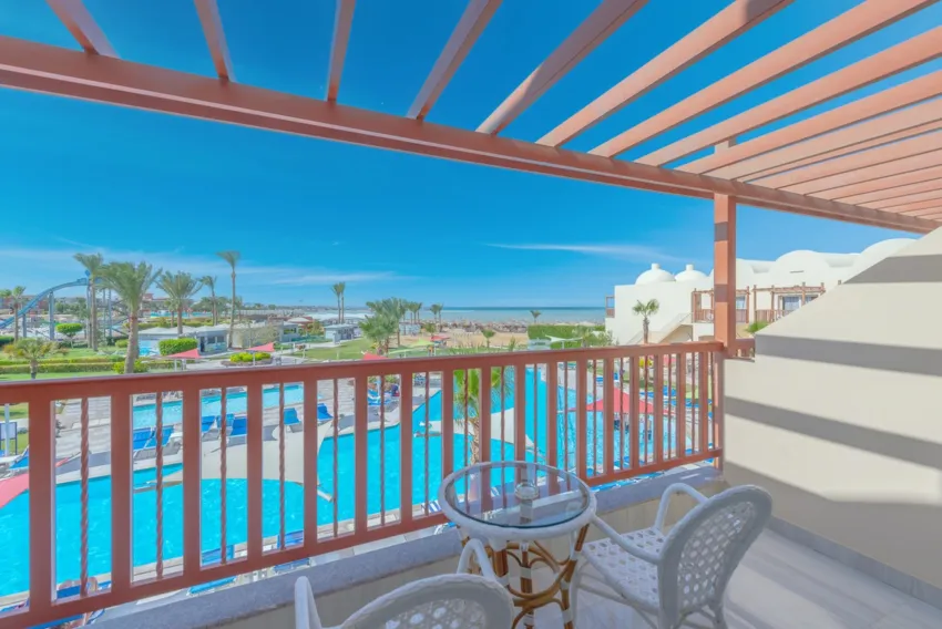 Titanic Beach Spa & Aquapark 5*-5