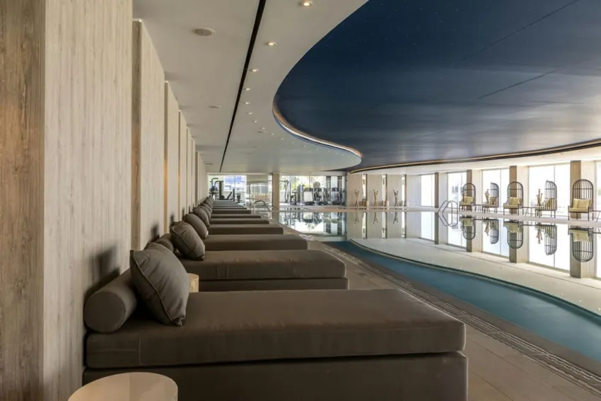 Chrysomare Beach Hotel and Resort 5*-23