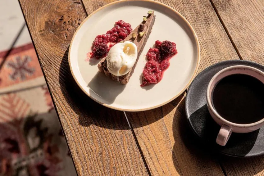 COOKS CLUB ALANYA (ADULT ONLY 12+)  4*-68