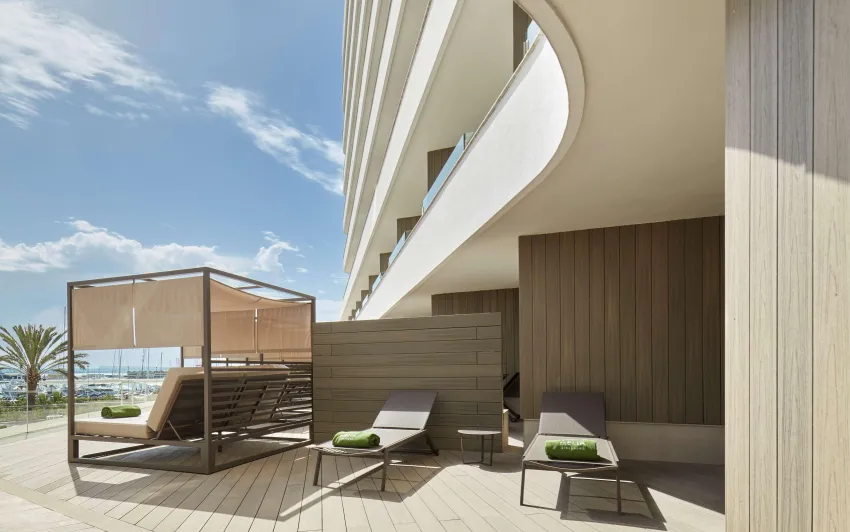 Melia Palma Marina 4*-386