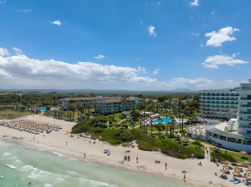 Playa Esperanza Resort 4*-36