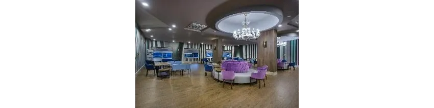 Eftalia Ocean Resort 5*-29