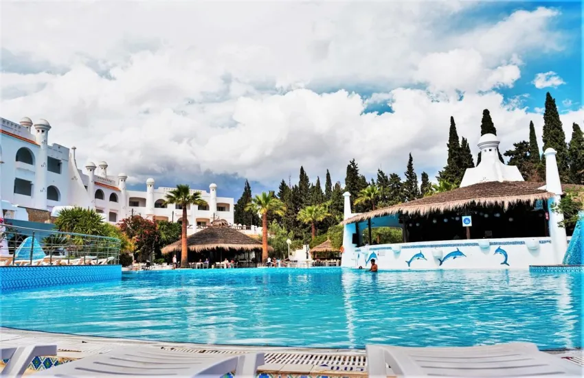 Hammamet Garden 4*-11