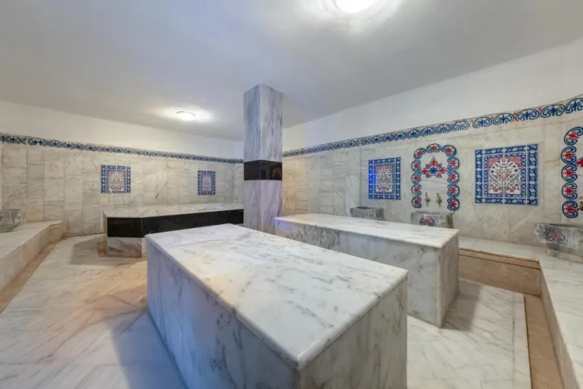 SENZA SUNSET BEACH HOTEL  5*-12