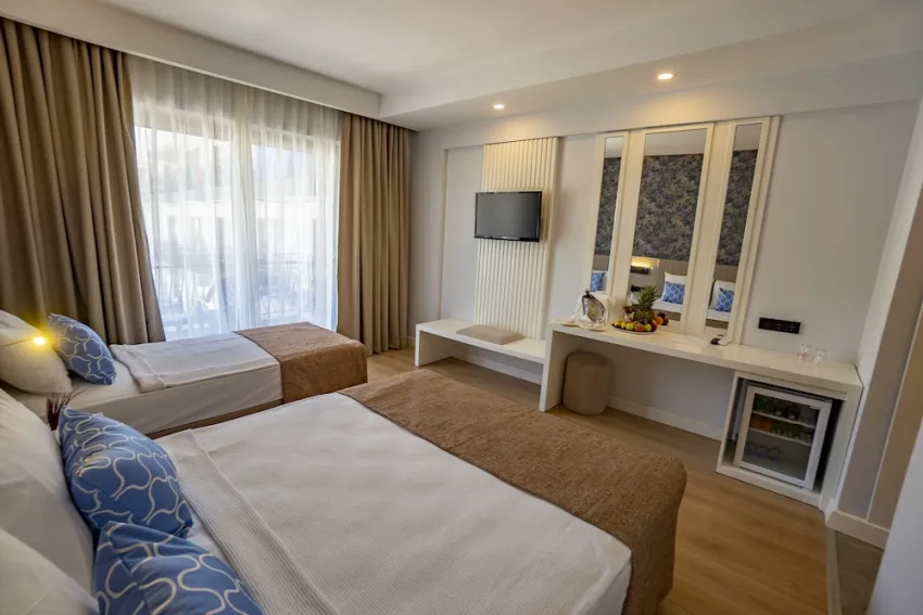Eldar Garden Resort Hotel 4*-8