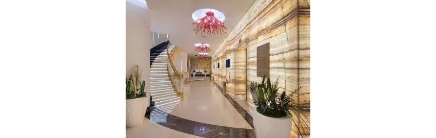 Granada Luxury Beach 5*-4