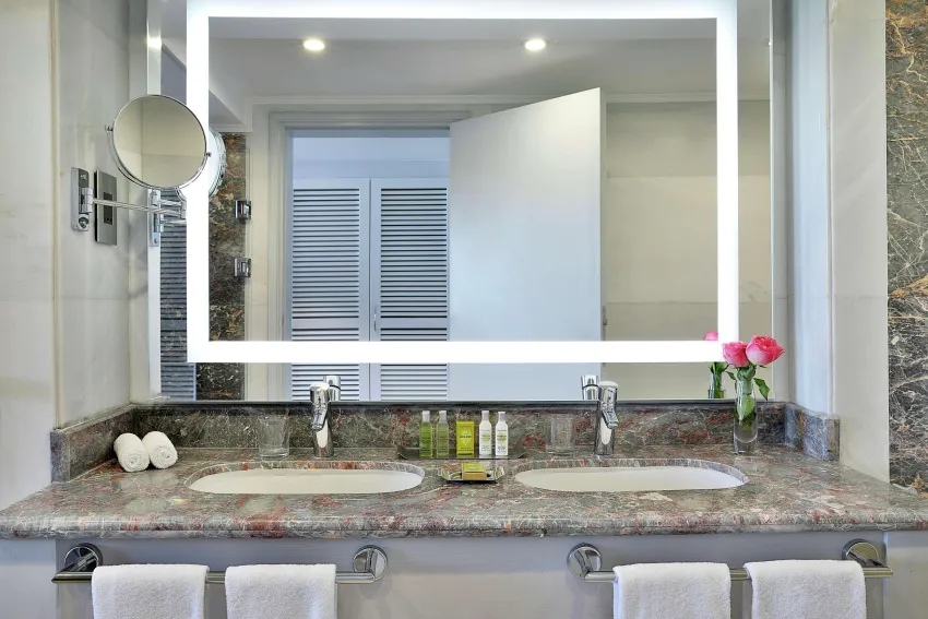 Hilton Hurghada Plaza 5*-231