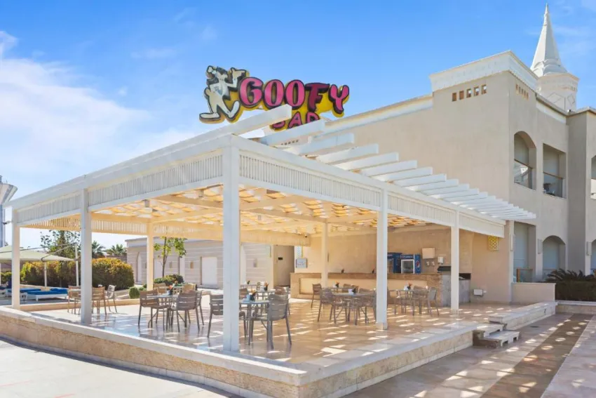ALBATROS AQUA PARK SHARM  5*-187