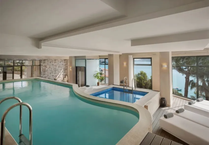 Domes Aulus Elounda Curio Collection by Hilton Adults Only 16+ 5*-19