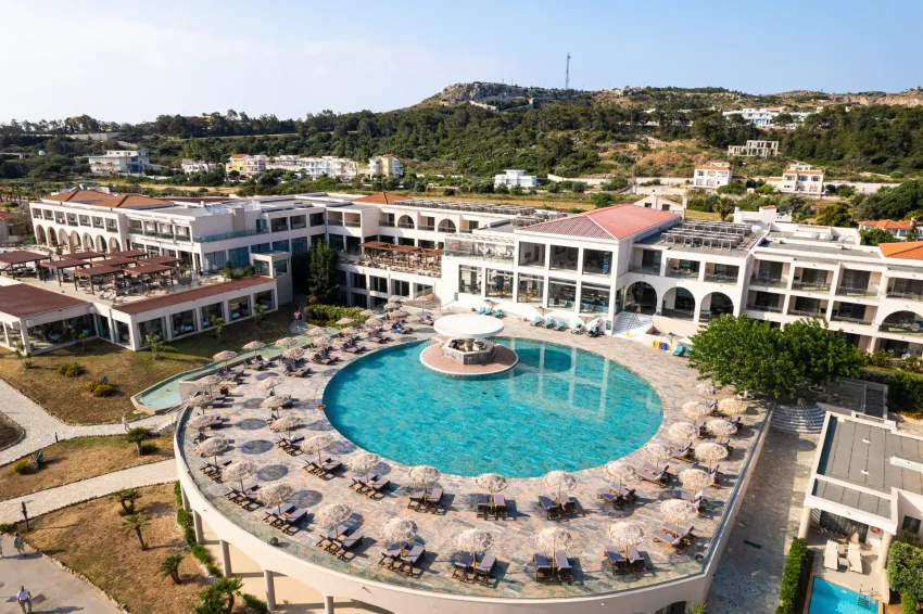 Kresten Royal Euphoria Resort 5*-4