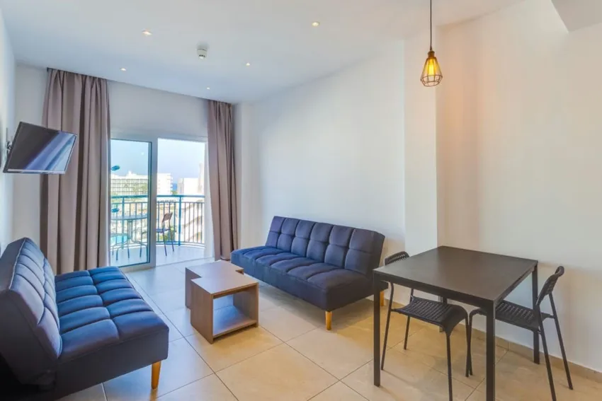 Tetyk Hotel & Suites 3*-11