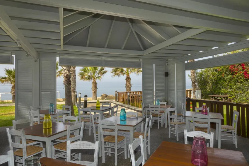 Aquamare Beach Hotel & Spa 4*-15