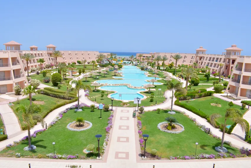 Jasmine Palace Resort & Spa 5*-31