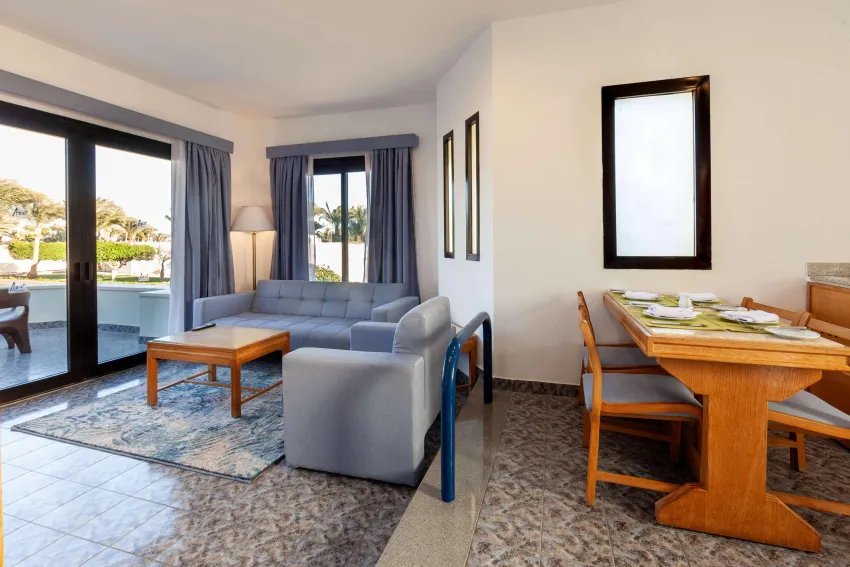 Pharaoh Azur Resort 5*-20