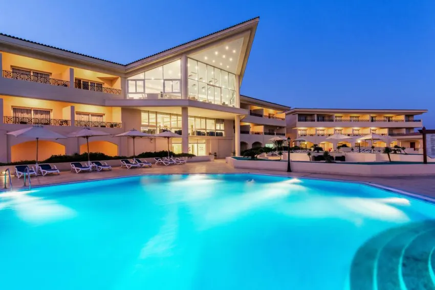 Cleopatra Luxury Resort Makadi Bay 5*-44
