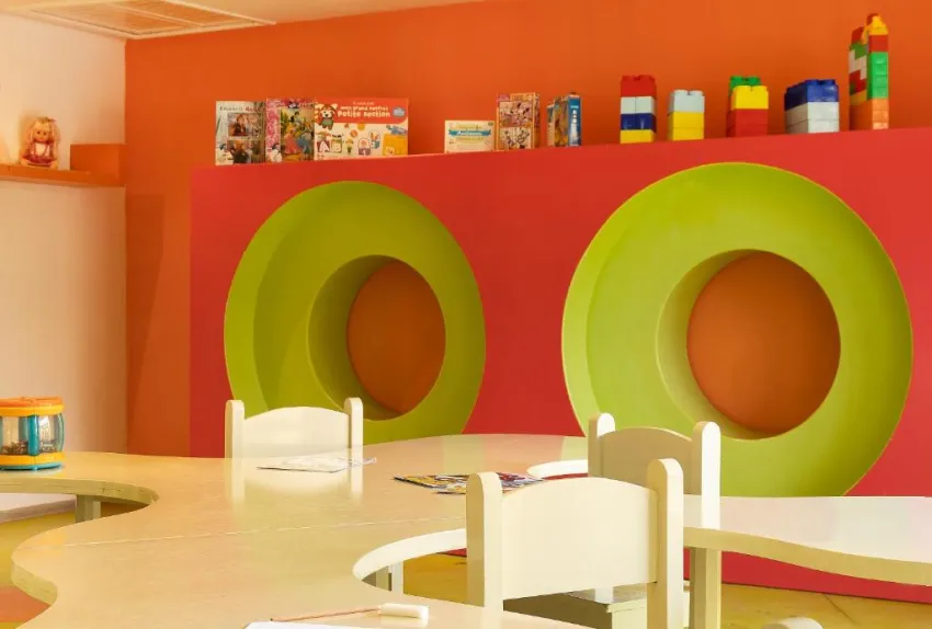 MOVENPICK RESORT & MARINE SPA  5*-33