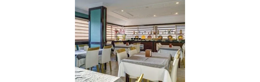 Ergun Hotel 3*-17