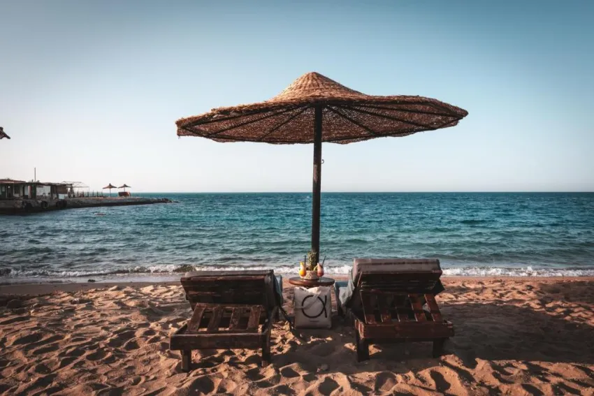 ANANEA HURGHADA RESORT (ADULTS ONLY 16+)  5*-4
