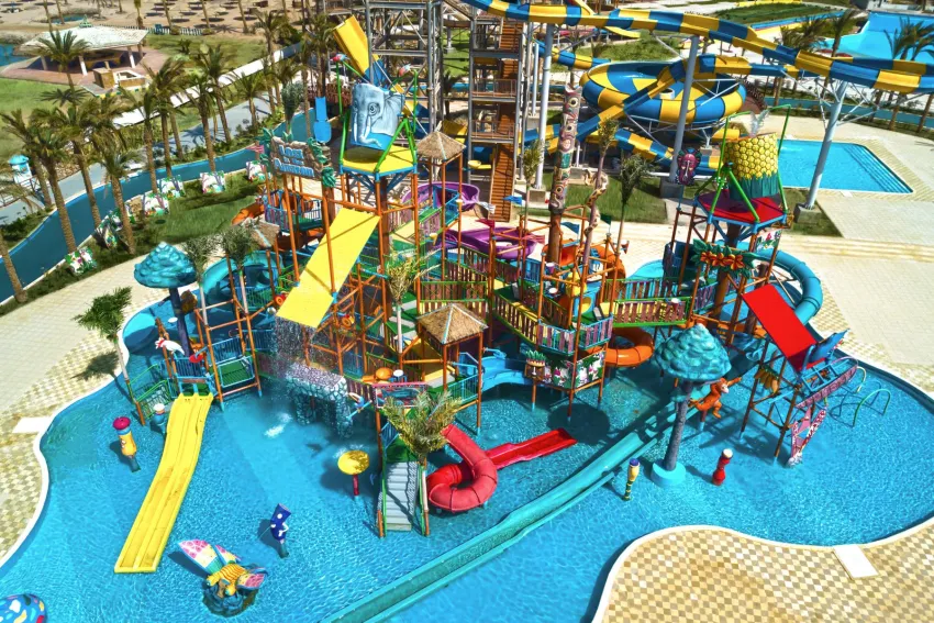 Calimera Blend Paradise Resort 5*-11