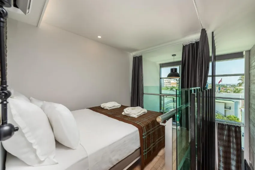 White City Resort & Spa Hotel 5*-23