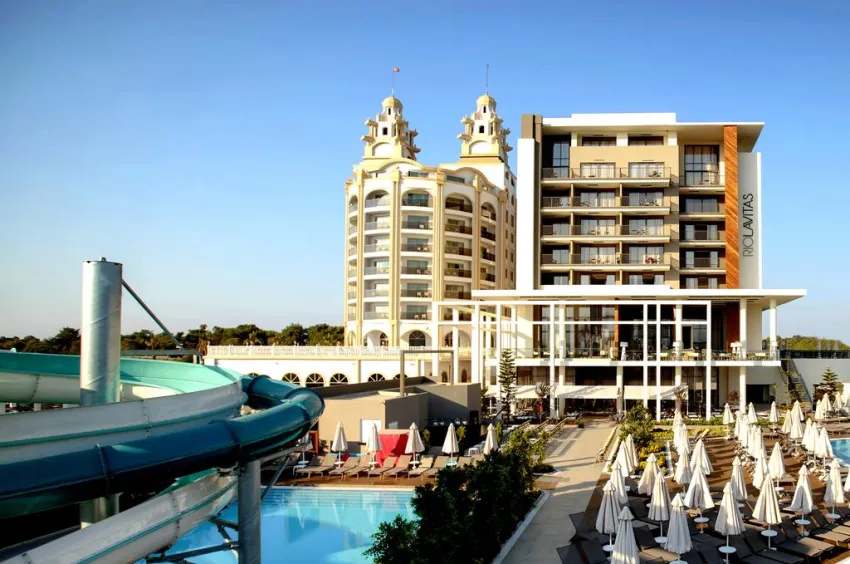 Riolavitas Spa & Resort Hotel 5*-3