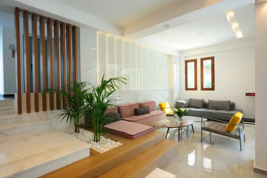 Atrium Ambiance Hotel 4*-39