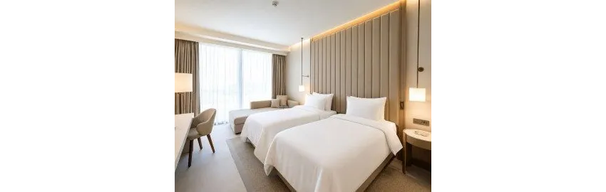 Mirage Park Resort Hotel 5*-14