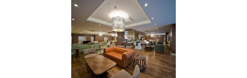 Armas Life Belek 5*-4