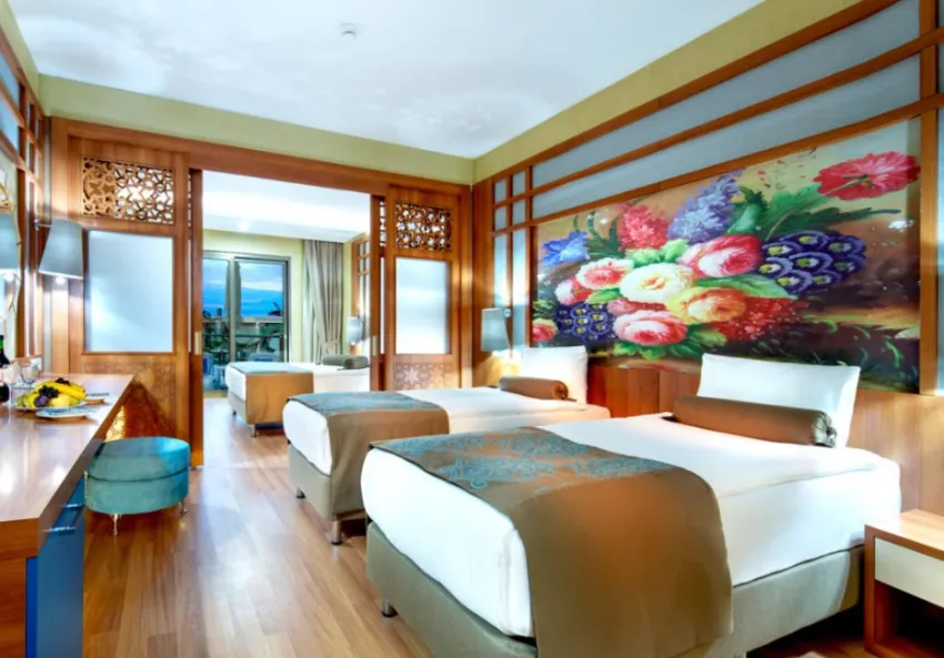 Alan Xafira Deluxe Resort & Spa 5*-27