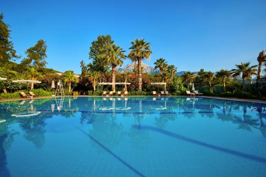 Movenpick Resort Antalya Tekirova 5*-119