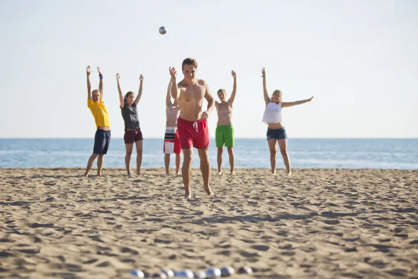 Ic Hotels Santai Family Resort 5*-105