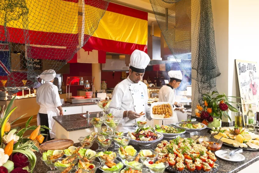 Calimera Delfino Beach Resort & Spa 4*-25