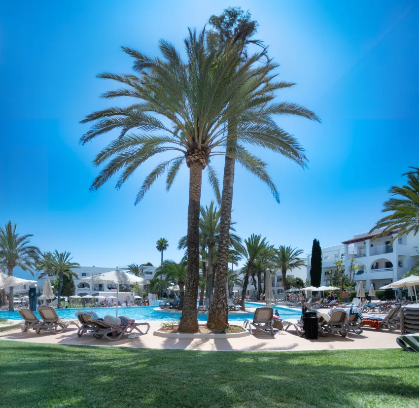 Calimera Fido Gardens (ex Cala D Or Gardens) 4*-46