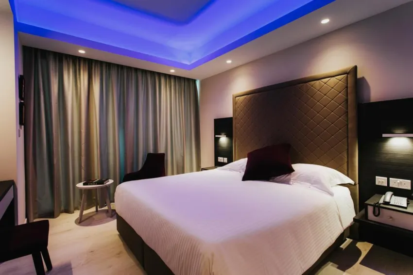 Frangiorgio hotel 3*-8