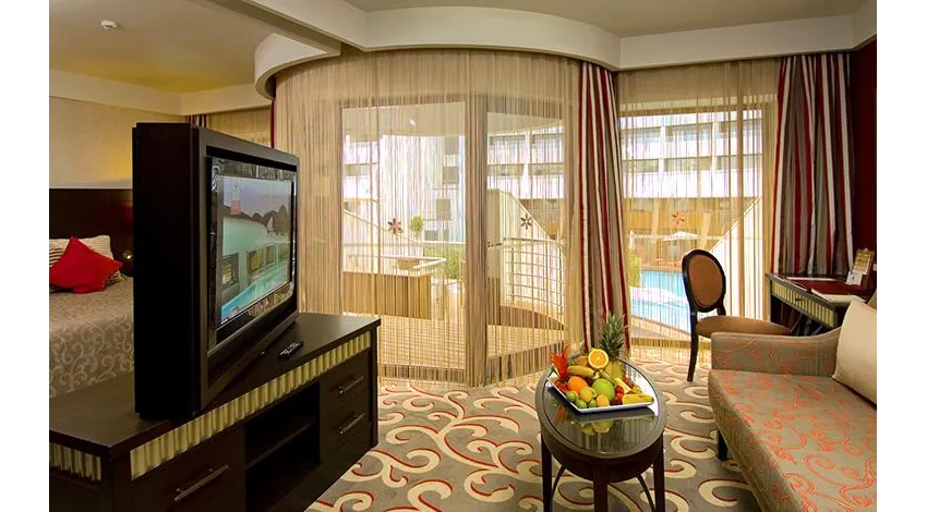 CORNELIA DIAMOND GOLF RESORT & SPA  5*-20