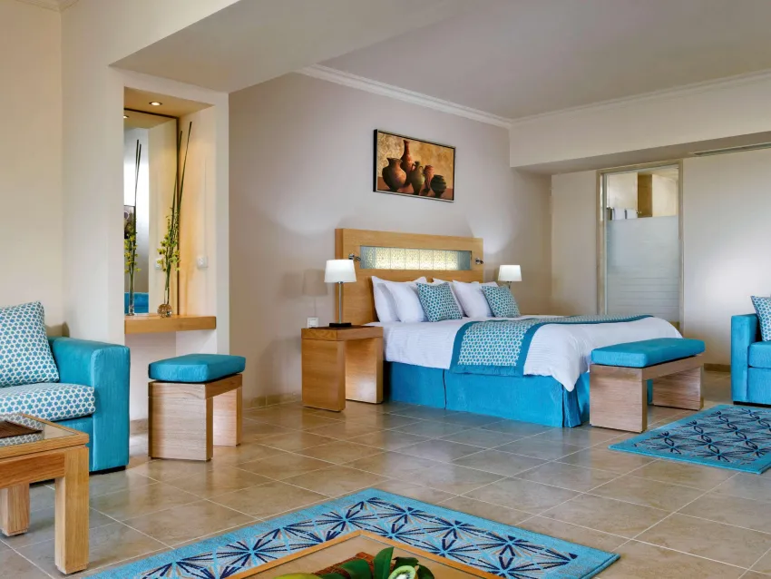 Movenpick Waterpark Resort & Spa Soma Bay 5*-47