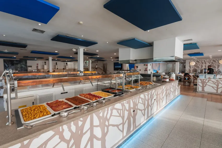 Hotel Son Baulo 3*-19