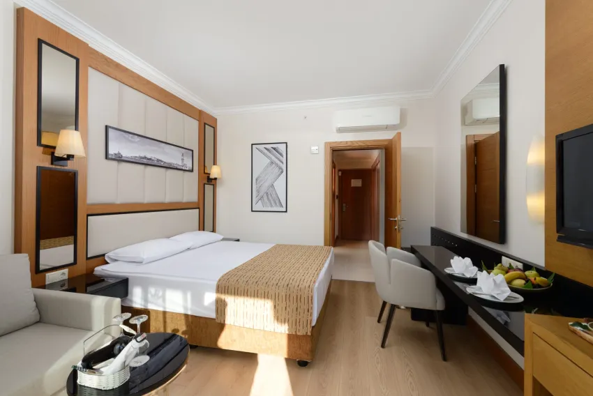 Aydinbey Famous Resort 5*-25