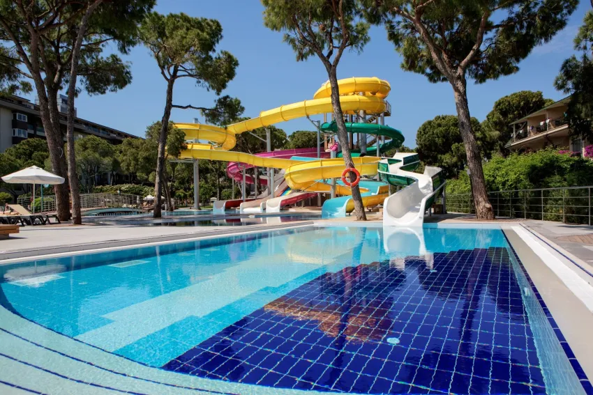 Papillon Ayscha Hotel 5*-22