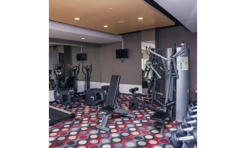 GREENWOOD KEMER RESORT  4*-15