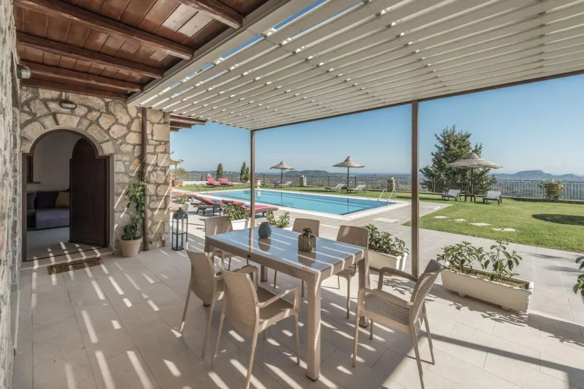Agrikia Villa -22