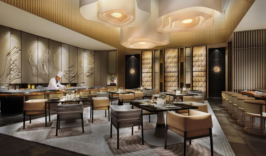 City of Dreams Mediterranean Casino Hotel 5*-18