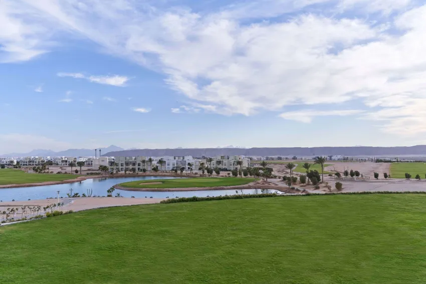 Ancient Sands Resort El Gouna 5*-4