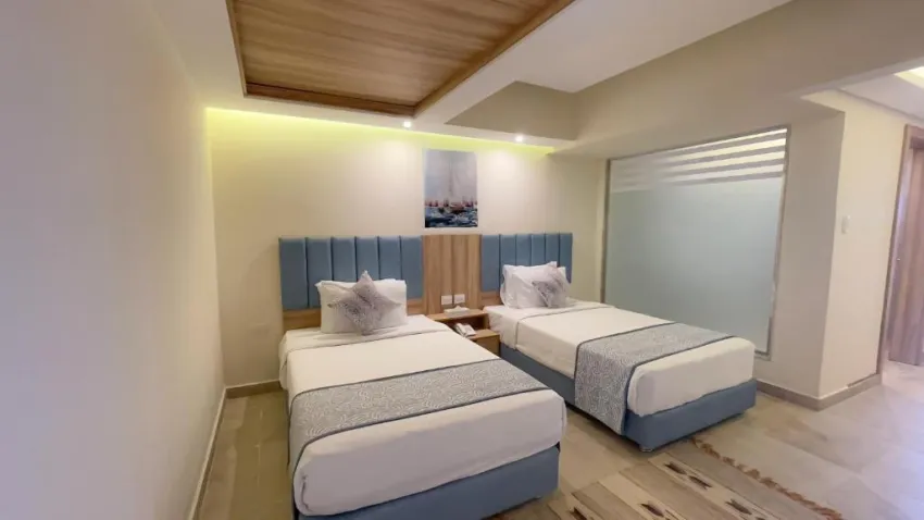 JASMINE PALACE RESORT & SPA  5*-27