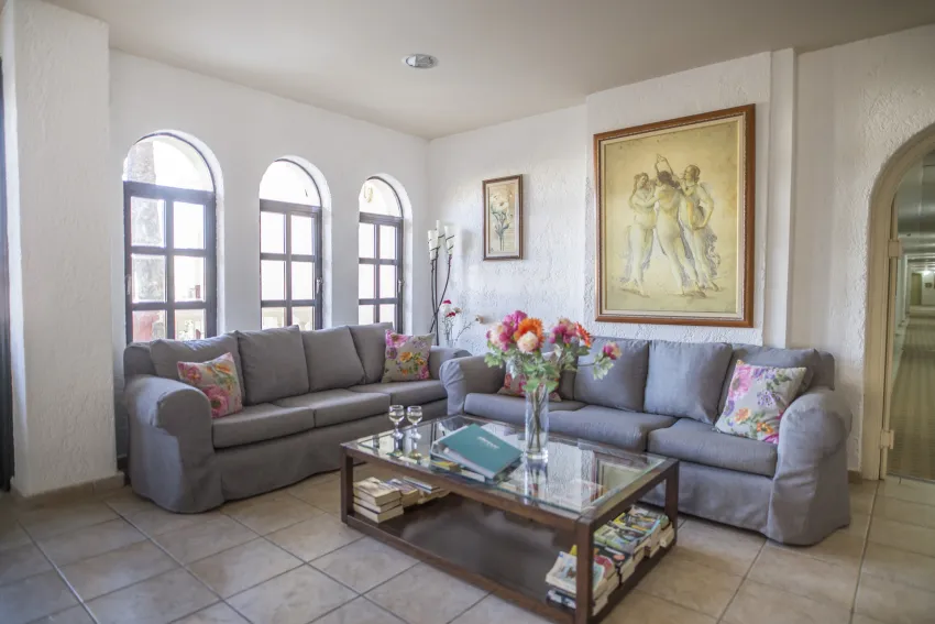 Creta Aquamarine 3*-3