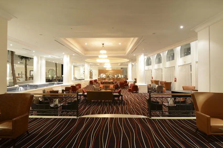 VINCCI SAPHIR PALACE  5*-2
