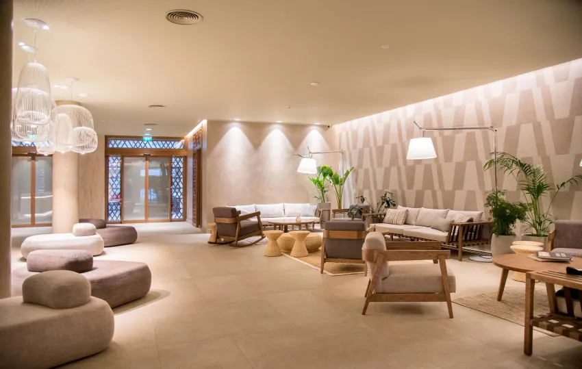 Akasha Beach Hotel and Spa 5*-7