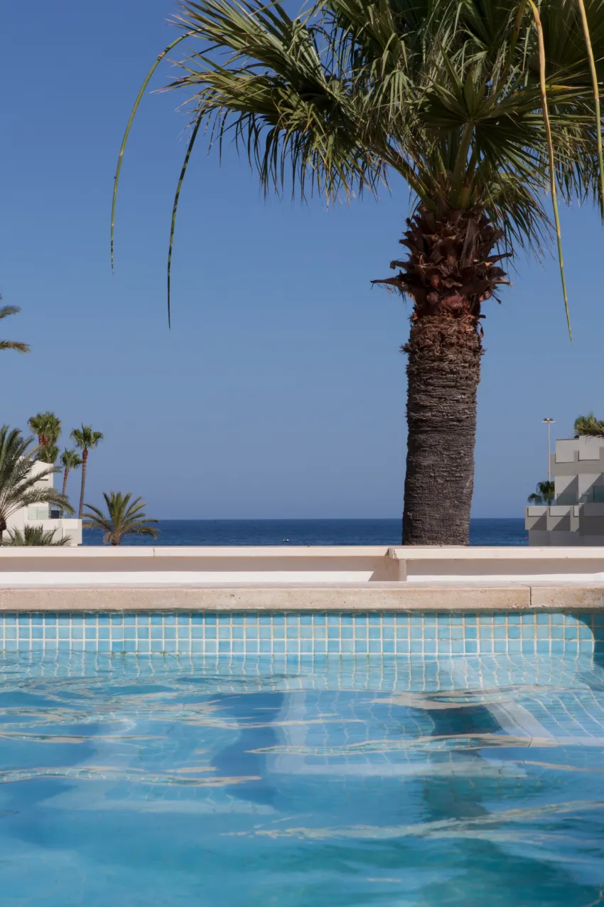 Ibersol Siurell 4*-111