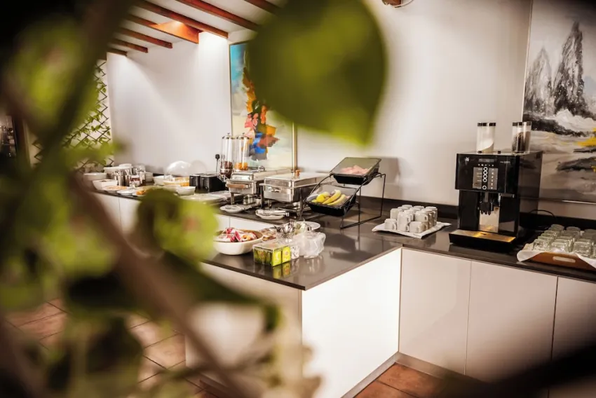 Paul Marie Hotel Apartments 3*-66